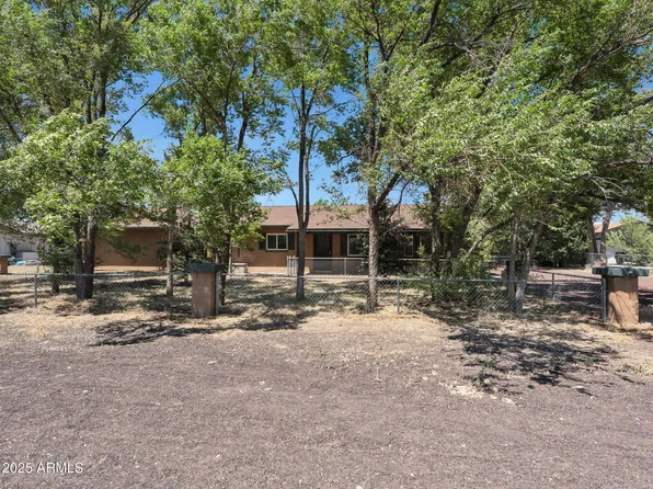 7917 SATURN Drive, Flagstaff, AZ 86004