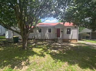 204 Glenora Ave, Sherwood, AR 72120
