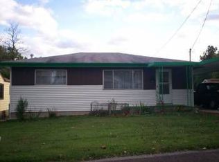 5346 Willard Ave, Saint Louis, MO