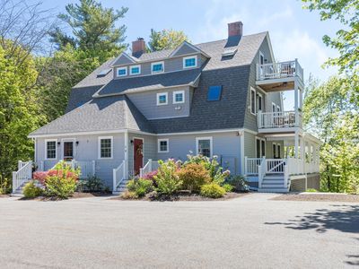 21 Fernald Avenue #B, York, ME, 03909