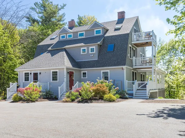 21 Fernald Avenue #B, York, ME 03909