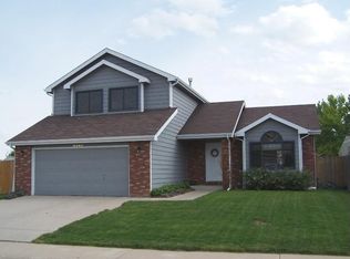 4343 Beaver Creek Dr, Fort Collins, CO 80526