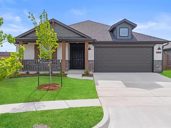 17720 Horne Ln, Edmond, OK 73012