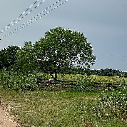 CR476 & ur Entrance