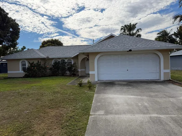 120 SW Bedford Road, Port St Lucie, FL 34953