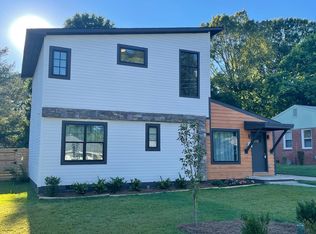 2025 Walnut St, Durham, NC 27705