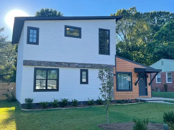 2025 Walnut St, Durham, NC 27705