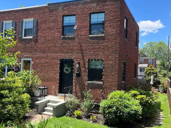 625 S Henry St, Alexandria, VA 22314