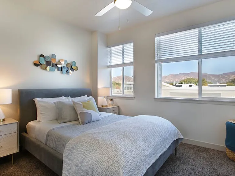 Strata99 Townhomes — Photo 5