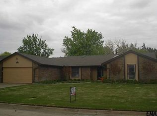 1501 Sun Rise Dr, Enid, OK 73703