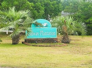 953 Jamestown Rd, Conway, SC 29526