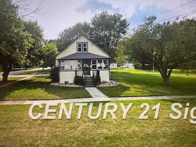 217 S Franklin St, Saginaw, MI, 48604