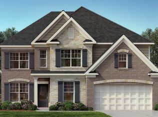 4040 Haven Way, Cumming, GA 30028