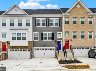 206 Birdie Ct, Pikesville, MD 21208