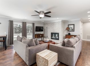 4209 Crane Ave, Greensboro, NC 27407