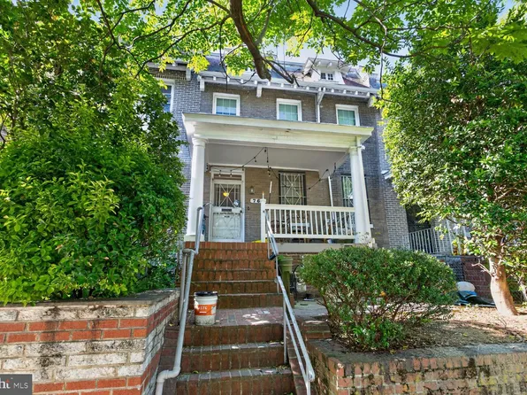 764 Quebec Pl NW, Washington, DC 20010