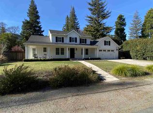 723 Camino Amigo, Danville, CA 94526