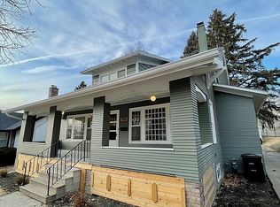 5006 Burt St, Omaha, NE 68132