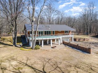 1678 E Curtis Rd, Hope, MI 48628