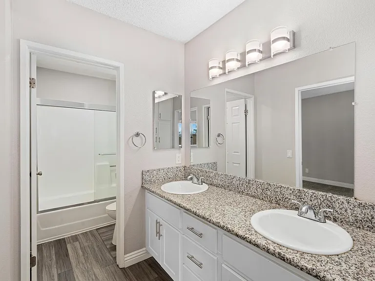 Campus Village Apartments — Photo 6