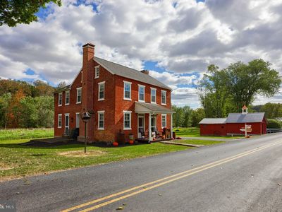 97 Zartman Mill Rd, Lititz, PA, 17543