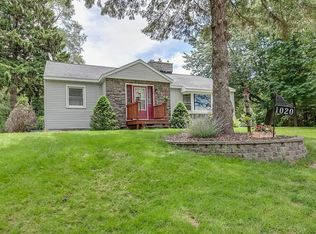 1020 13th St SE, Menomonie, WI 54751