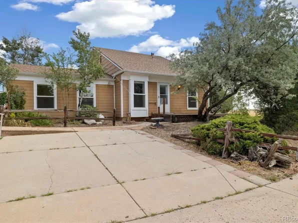 20797 E Coolidge Place, Aurora, CO 80011