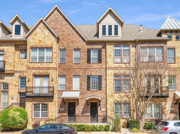 4041 Winsor Dr, Farmers Branch, TX 75244