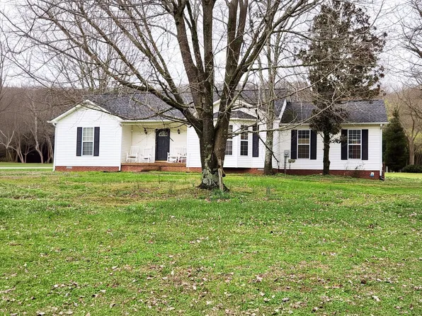 2892 Dodson Gap Rd, Culleoka, TN 38451