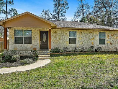 10902 Royal Magnolia Dr, Conroe, TX, 77303