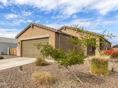 3646 E APPALOOSA Drive, San Tan Valley, AZ, 85140