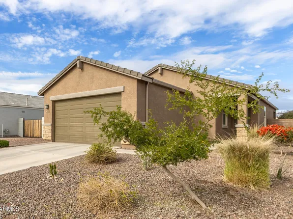 3646 E APPALOOSA Drive, San Tan Valley, AZ 85140