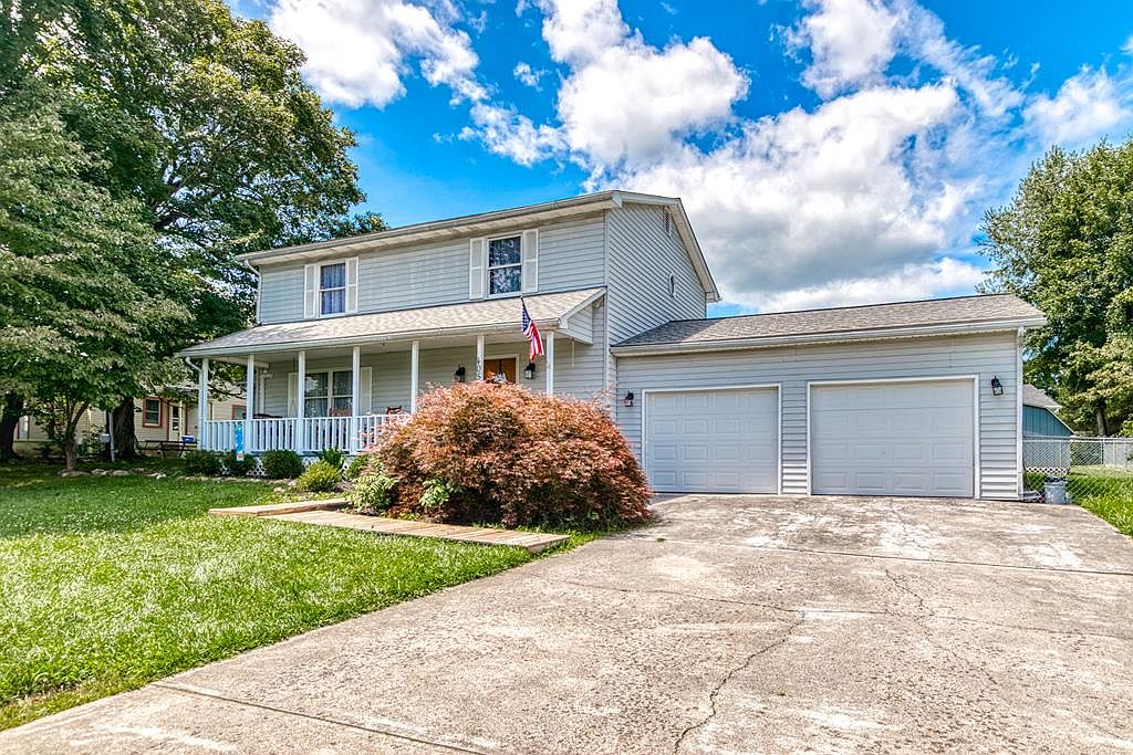 405 Maple St, Dublin, VA 24084 | MLS #87708 | Zillow