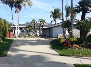 6059 Tulane St, San Diego, CA 92122