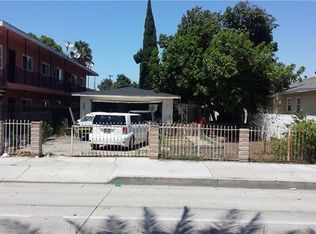 2954 Nebraska Ave, South Gate, CA 90280