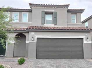7513 Lush Oasis Ave, Las Vegas, NV 89113