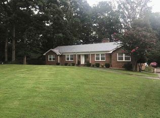 5 Drexel Ave, Greenville, SC 29615