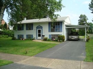 30 Julia St, Sunbury, PA 17801