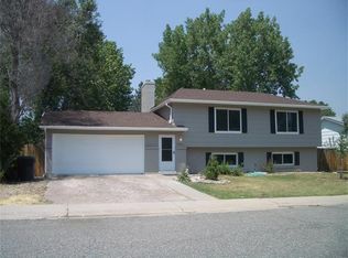 8861 W Stanford Ave, Denver, CO 80123