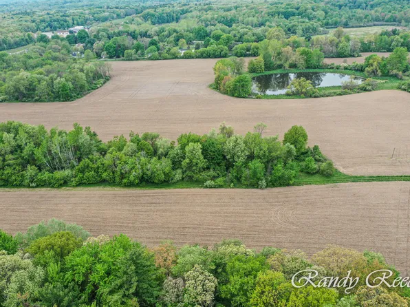 1319 Lake Michigan Dr NW Parcel 12, Grand Rapids, MI 49534