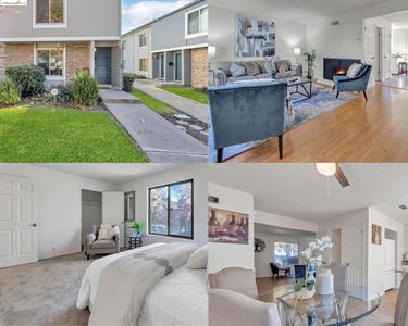3645 Northwood Dr UNIT A, Concord, CA, 94520