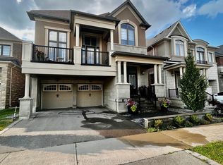 80 Pierre Berton Blvd, Vaughan, ON L4H4V3