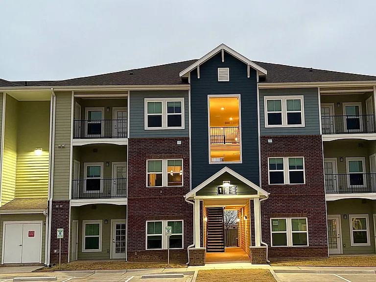 Mill Stream Apartment Homes — Photo 7