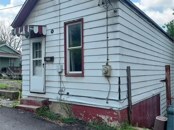 1233 Scott St, McKeesport, PA 15132