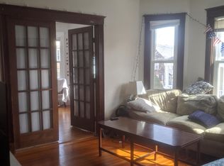 12 Ware St #1, Somerville, MA 02144