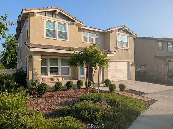 2127 Stone Gate Pl, Mentone, CA 92359