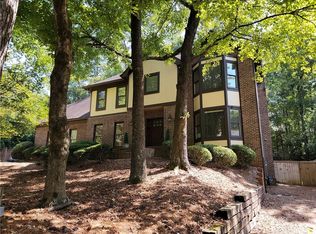 3746 Grand Forest Dr, Peachtree Corners, GA 30092