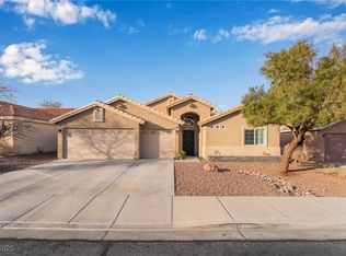 58 Desert Sunflower Cir, Henderson, NV 89002