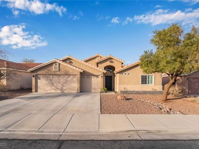 58 Desert Sunflower Cir, Henderson, NV, 89002