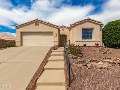 1711 N Rio Trinidad, Green Valley, AZ, 85614